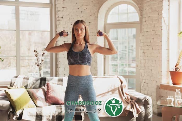 Aerobic sports and slimming 5040 ir 1