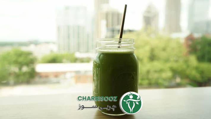 خواص اسپیرولینا برای بدنسازی