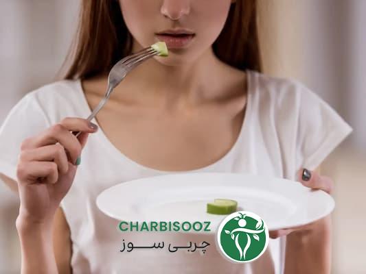 میزان مصرف پودر اسپیرولینا