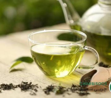 بهترین چای سبز و ویژگی های آن