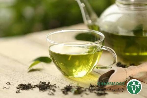 بهترین چای سبز و ویژگی های آن